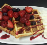 Breakout Brasserie - Book Restaurant