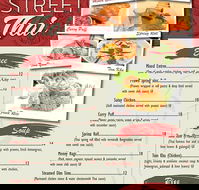 Bridge Street Thai - Book Restaurant