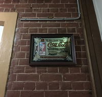 Buckley's Crossing - Book Restaurant