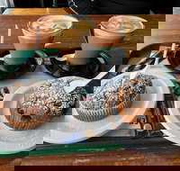 Bull Wheel Bar  Bistro - Book Restaurant