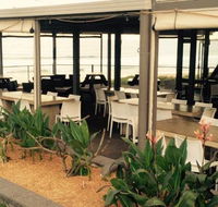 Bulli Beach Cafe - Book Restaurant
