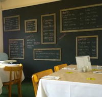 Central Hotel Restaurant - Book Restaurant