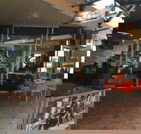 Cervo'z Cafe  Catering - Book Restaurant