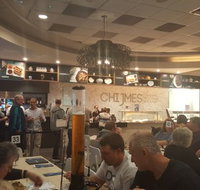 Chijmes Bateau Bay - Book Restaurant