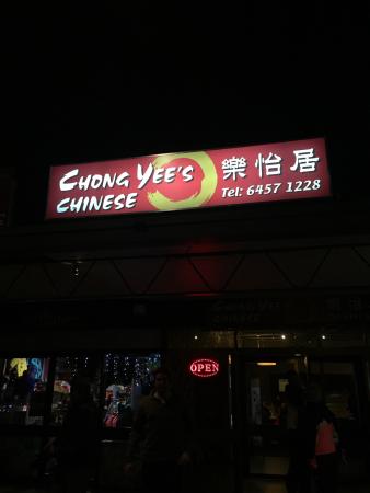 Chong Yees Chinese Restaurant - Book Restaurant 0