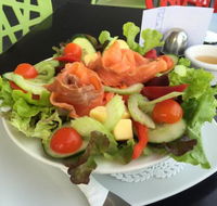 Coal Rock Coffee Bar - Book Restaurant