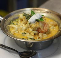 Cooma Thai - Book Restaurant