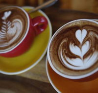 Cosmo Coffee at Tuggerah - Book Restaurant