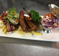Criterion Hotel Family Restaurant - Book Restaurant