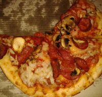 Domino's Pizza Singleton - Book Restaurant