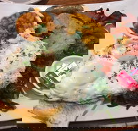 Dudley's Cafe - Book Restaurant