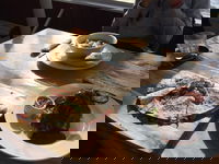 Eagles Nest Restaurant