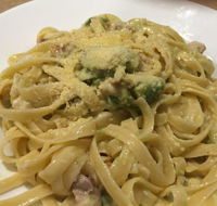 Giuseppe's Bar and Restaurant - Book Restaurant