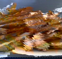 Guthega Alpine Inn Restaurant - Book Restaurant