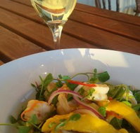 Hayloft Restaurant at JE Resort - Book Restaurant