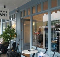 Highlands Merchant - Book Restaurant