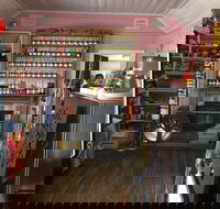 Iona Gardens Cafe  Nursery - Book Restaurant