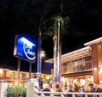 Jose Jones Restaurant  Bar - Book Restaurant