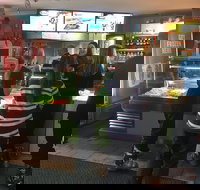 Kebabz - Book Restaurant