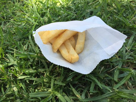 KFC - Book Restaurant 0