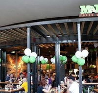 Mad Mex - Book Restaurant