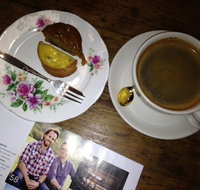 Made by others design store and cafe - Book Restaurant