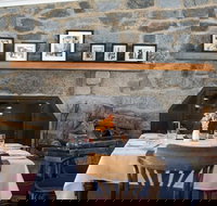 Marritz Bar and Restaurant - Book Restaurant