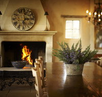 Mount Ashby Estate Vineyard  'La Palette' Cafe - Book Restaurant