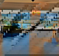 Panorama - Book Restaurant