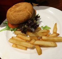 Porterhouse Bistro - Book Restaurant
