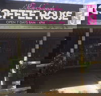 Rose Garden Coffee House - Book Restaurant