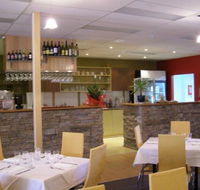 Rose's Lebanese Restaurant - Book Restaurant