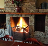 Royal Hotel - Book Restaurant