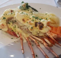 Seafood Affair Licensed Restaurant - Book Restaurant
