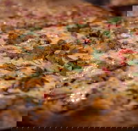 Sirones Pizza By The Metre - Book Restaurant