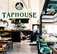Southern Highlands Brewing Taphouse - Book Restaurant