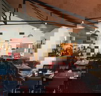 Stallions Restaurant  Bar - Book Restaurant