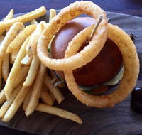 Stokes Lane - Book Restaurant