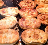 Sundance Bakehouse  Tea Rooms - Book Restaurant