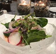 The Apres Lounge - Book Restaurant