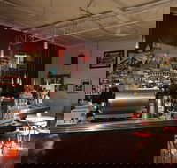 The Bellingen Gelato Bar - Book Restaurant