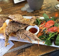 The Federal Hotel - Book Restaurant