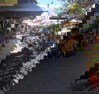 The Fennel Seed - Book Restaurant