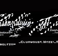 The Island Cuisine Family Restaurant - Book Restaurant