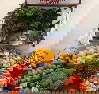 The Market - Book Restaurant