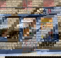 The Oxley Wine Bar Cowra - Book Restaurant