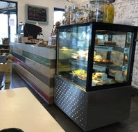 The Vale Cafe - Book Restaurant
