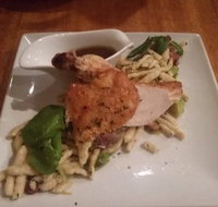 The White Spider - Book Restaurant