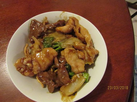 Tin Cheung Restaurant - Book Restaurant 0