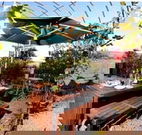 Tuscany in Dalgety - Book Restaurant